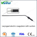 Эндо Ларингоскопические инструменты Laryngeal Electric Coagulator